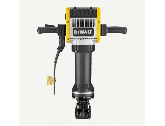 DEWALT D25981 KIRICI 30 KG HEX